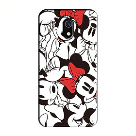 ỐP LƯNG IN DÀNH CHO XIAOMI REDMI 8A