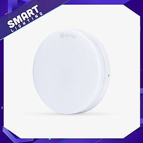 Đèn led ốp trần đổi3 màu ánh sáng rạng đông model: ln12 đm 170/12w