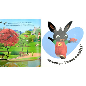 Where's Hoppity? (Bing)