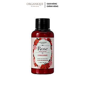 Dầu xả phục hồi hoa hồng Rose Repairing Conditioner 50ml (Travel size)