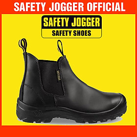 GIÀY SAFETY JOGGER BESTFIT