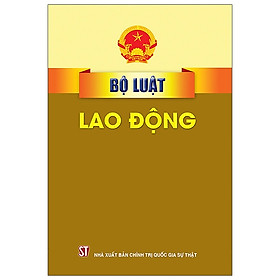 Luật Lao Động (2020)