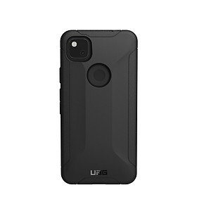 ỐP LƯNG UAG SCOUT CHO GOOGLE PIXEL 4A  HÀNG CHÍNH HÃNG