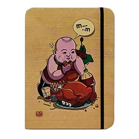 Sổ Tay Chuyện Ngày Nay - Mẫu 3