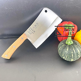 Mua BỘ DAO KAI SEKI - Hàng nội địa Nhật. Chặt xương không mẻ  thái thịt cá phi lê  dao gọt rau củ