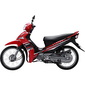 Xe Máy Yamaha Sirius FI Phanh Cơ (4 màu)