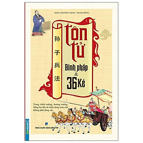 Tôn tử binh pháp và 36 kế