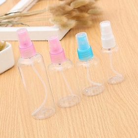 Mua Chai Lọ Chiết Dạng  XỊT - Đựng Dung Dịch  Nước Hoa  Mỹ Phẩm  Toner ...  DUNG TÍCH 30 ML  50ML  - 30 ML  PK493-30ML 