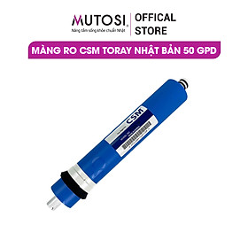 Mua Màng lọc RO Mutosi SLITEC 50GPD - Hàng chính hãng