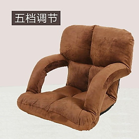 Mua Ghế ORI Tatami Có Tay Vịn Có Thể Gập Lại Nhỏ Ghế Sofa Giường Máy Tính