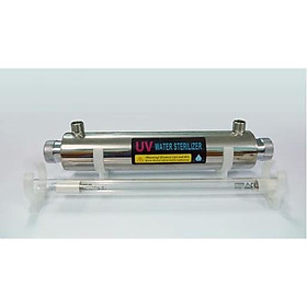 Mua Đèn UV diệt khuẩn - Dùng cho máy lọc nước RO
