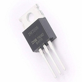 Linh kiện bán dẫn MOSFET IRF3205