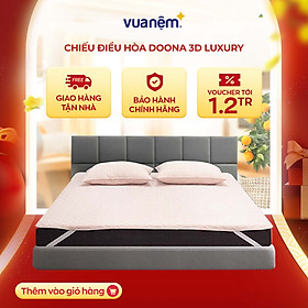 Mua Chiếu điều hòa Doona 3D Luxury 3 Chi Tiết