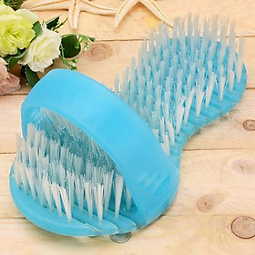 Mua Dép massage sợi cước làm sạch chân Tashuan TS-781