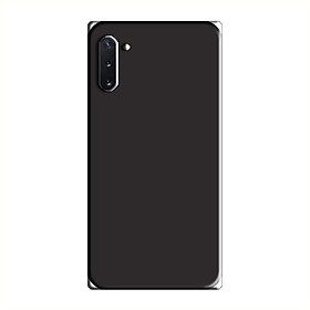 Ốp Lưng Dành Cho SAMSUNG GALAXY NOTE 10