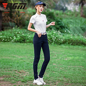 QUẦN GOLF NỮ - PGM KUZ069