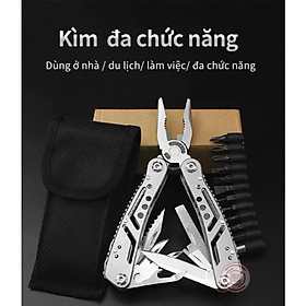 Kìm đa chức năng 