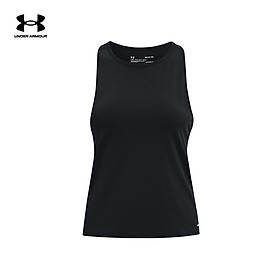 Áo ba lỗ thể thao nữ Under Armour Rush Energy - 1370064-001