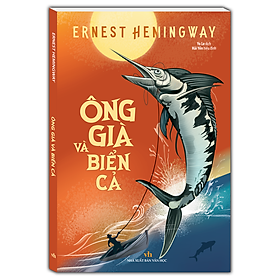 Sách Ông Già & Biển Cả