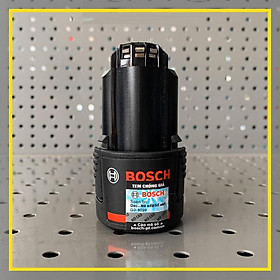 PIN LI-LON BOSCH PIN 12V --- 1.5AH - HÀNG CHÍNH HÃNG