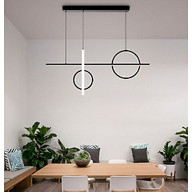 Mua Đèn thả EMISI phong cách châu Âu sang trọng trang trí nội thất hiện đại  cao cấp  ẢNH THẬT 100