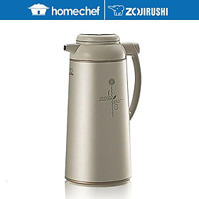 Phích giữ nhiệt Zojirushi 1.55L, an toàn sức khỏe, hàng chính hãng, sản xuất Nhật Bản, AFFB-16, bảo hành 1 năm