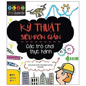 Stem – Kỹ Thuật Siêu Đơn Giản