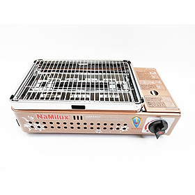 Mua Bếp nướng gas hồng ngoại Namilux NA-24N - HÀNG CHÍNH HÃNG NAMILUX (MP)