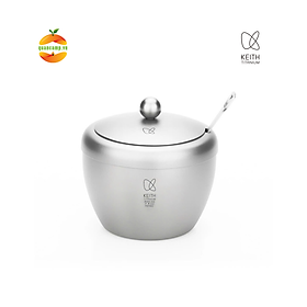 Mua Hộp đựng gia vị Titanium Keith Ti8531
