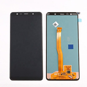 Mua BỘ MÀN HÌNH dành cho điện thoại SAMSUNG A750 / A7 2018 CAO CẤP 3IC