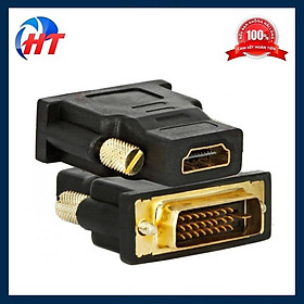 Đầu Chuyển Đổi DVI ra HDMI giá rẻ