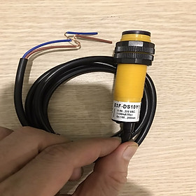 Mua Cảm biến quang E3F-DS10Y1
