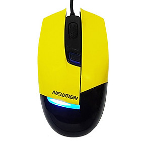 Chuột máy tính Newmen G10 - Hàng Chính Hãng