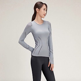 Áo Yoga , Gym Nữ Cao Cấp - Thiết kế kiểu áo tank cực kì cá tính - A102 ( áo không kèm mút)