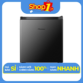 Mua Tủ Lạnh Hisense HR05DB 45 lít - Hàng chính hãng - Chỉ giao HCM