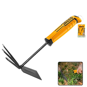 BỘ DỤNG CỤ LÀM VƯỜN 3 CHI TIẾT HGT979K INGCO - HÀNG CHÍNH HÃNG