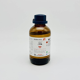 Mua Hóa chất Xylene (AR  GHTECH  Cas 1330-20-7)