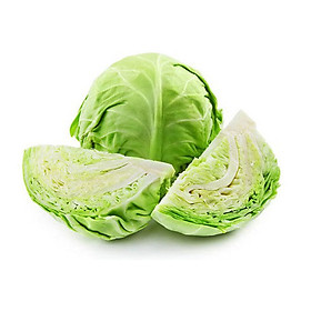 Big C - Bắp cải trắng Đà Lạt (1,5kg/bắp) - 13717