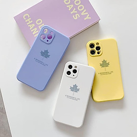 Ốp Lưng Cho iPhone 12, iPhone 12 Pro, iPhone 12 Pro Max - A Wonderful Life