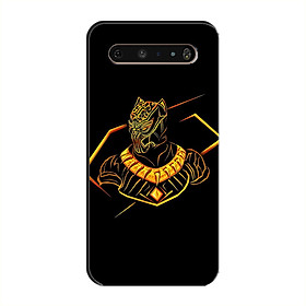 Ốp Lưng Dẻo Dành Cho LG V60