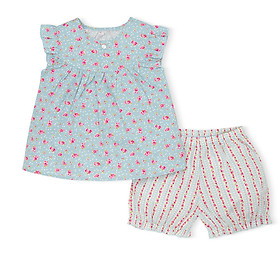 Áo chữ A Lullaby 3Y/4Y