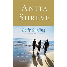 Body Surfing: A Novel