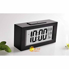 Mua Đồng hồ báo thức cảm biến phát sáng trong đêm V4