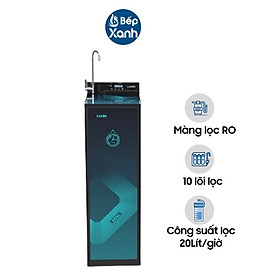 Mua Máy Lọc Nước Karofi KAQ-P95 - Công Suất Lọc 20L/H - 10 Lõi Lọc - Hàng Chính Hãng