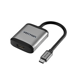 CÁP CHUYỂN ĐỔI USB TYPE-C TO HDMI VENTION TDAHB
