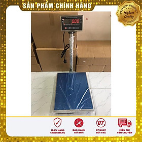 Mua CÂN BÀN ĐIỆN TỬ XK3108A 30/60/100/150/200/300/500/600KG-ĐẦU CÂN CHỐNG NƯỚC-KHUNG CÂN THÉP SƠN TĨNH ĐIỆN