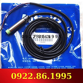 Cảm biến tiệm cận Autonics PRL -4DN 4mm mới