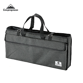 Túi đựng bàn, kệ mini đa năng cỡ lớn Campingmoon B-229-H