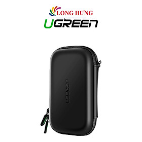 Hộp đựng phụ kiện đa năng Ugreen Hard Drive Case LP128 - Hàng chính hãng