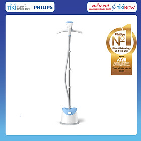 Bàn Ủi Hơi Nước Đứng Philips GC482 - Hàng Chính Hãng